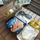 GS25삼성기숙사점 | GS25 헬리녹스 트레이 부대찌개 편의점 신상 굿즈