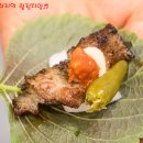 사상 60년대 소금구이 이미지