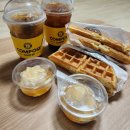 컴포즈커피 안양관양시장점 이미지