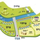 청도 그린나래캠핑장 이미지