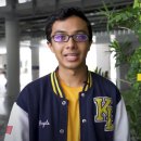 ISKL's 2020 Valedictorian and Perfect Scorer Gives Tips at the IB Diploma 이미지