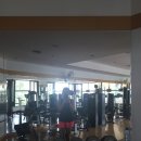 동진 골프 & 휘트니스센터