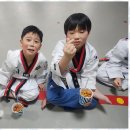 고려태권도장 | 시흥동학원 아이의 성장을 돕는 새고려태권도장 체험기