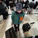 2025년 3월 삿포로 가족여행 diary