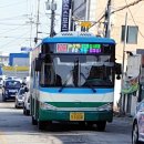 버스정류장-논산고교앞 이미지