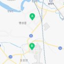 아산밸리북로+아산밸리중앙로 이미지
