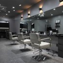 젠틀맨헤어 | [인테리어젠틀맨] 16평 안양 ap맨즈헤어 인테리어 고객 후기