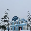 생선전 공중화장실 | 겨울 삿포로 2박 3일 여행❄️ | 삿포로 비에이 버스투어 내돈내산 후기 - 여행 한그릇