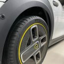 스마일타이어 | BMW MINI 스마일할부 미니풀케어로 타이어를 무료로 교체한 후기