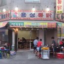 용성통닭 이미지