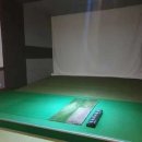 래미안스크린골프 이미지