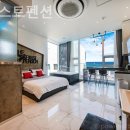 강릉 더퍼스트 | 강릉 숙소 더퍼스트펜션 테마숙소