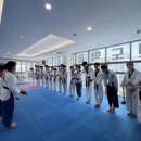 경희대 아름찬 태권도 이미지