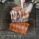 황매산 별쿵 캠핑장 이미지