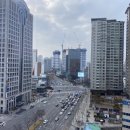 달구벌대로 이미지