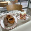 옥천길 | [순천카페추천] 순천 디저트 맛도리 카페 쾨르커피