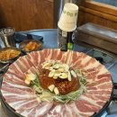 센텀타워 | 센텀 고깃집 | 하숙집 벡스코 센텀점 점심 식사 후기