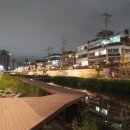 성북천교 이미지