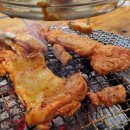 홍천 숯불닭갈비 이미지
