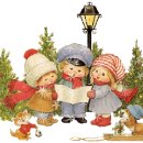 성탄절(聖誕節, Christmas)의 유래와 역사 이미지
