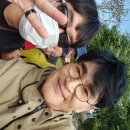 2023년 10월 14일 부산 사상구 전국노래자랑 조항조님이랑 한컷 이미지