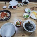 물회&막회 이미지