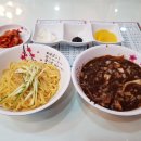 모범반점 이미지