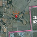 당진 석문국가산업단지 최근접한 토지매매 이미지