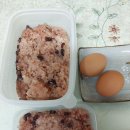 찰밥 어떠세요~~~~ 이미지