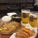 경남대 가성비가 최강인 술집 생마차 후기