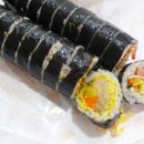 마녀김밥 이미지