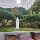 천주교 성지순례_행주성당&gt;참회와 속죄의 성당&gt; 신암리 성당