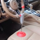 방이자동차공업사 | 차량 핸들 고정 클램프로 안정적인 정비 환경 완성해봐요