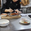 한식조리기능사(야간) 티스토리