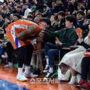 삼산월드체육관관람석 이미지