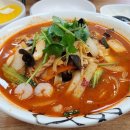 삼부자교동짬뽕