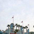 포시즌주유소 | [미국/LA] 에너하임 디즈니 캘리포니아 어드벤처 파크｜라이트닝 레인·놀이 기구·대기시간 (12월/연말...