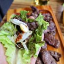 원미갈비 이미지