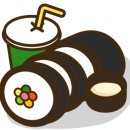 무지김밥