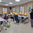 시니어 치매예방 보드게임 이미지