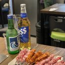 경성양육관 | 이렇게 맛있으면 만취 밖에 못 해..;; 동래 양꼬치 맛집 대자연경성양육관