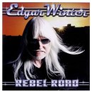 On The Horns Of A Dilemma - EDGAR WINTER 이미지