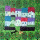 귤익는 마을 이미지