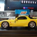 INITIAL D 이미지