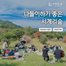 서계리숲 이미지