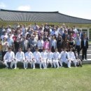 전통무예 택견 이미지