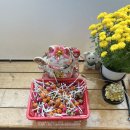 미스터초밥왕 | 광주 전대후문 밥집 미스터초밥왕 내돈내산 단골 현지인 일식 맛집