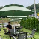 영종도 대형 카페 그리너리바스켓