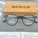 안경클럽 | 강남 논현역 안경원-전문직 뿔테안경 추천 구매후기 보스톤클럽 허드슨-클립스 논현점.