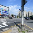 망포역삼거리 이미지